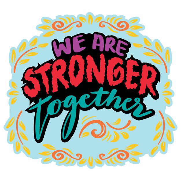 Together, We Build the Future for our Children. 

A thread 🧵 

In the early years sector, we are shaping the foundations for our children, their well-being, and success for their future. But we can’t do it alone.