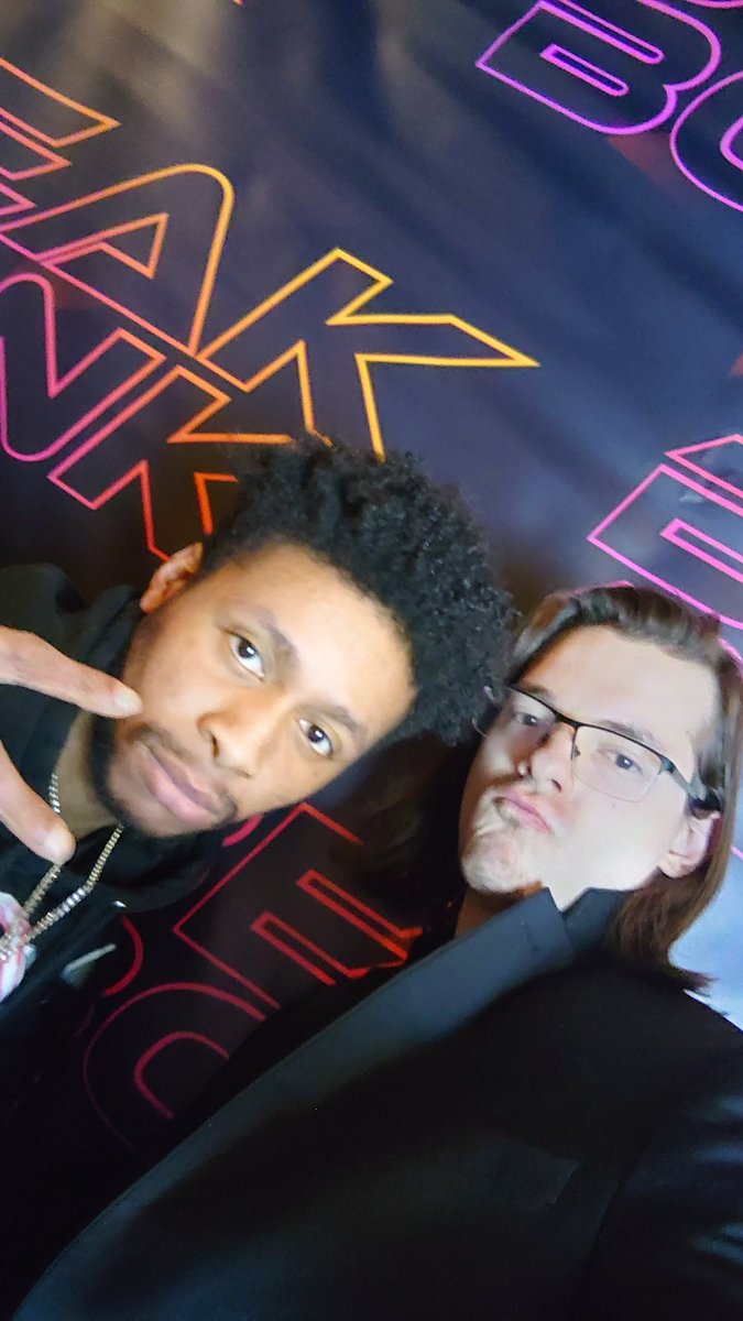 Shouts out <a href="/Beak_Bonk/">Beak Bonk</a> for hosting the greatest regional in the state of Idaho and letting me run production for the 3rd year in a row. Lots of love goes out to the crew 💞💞💞