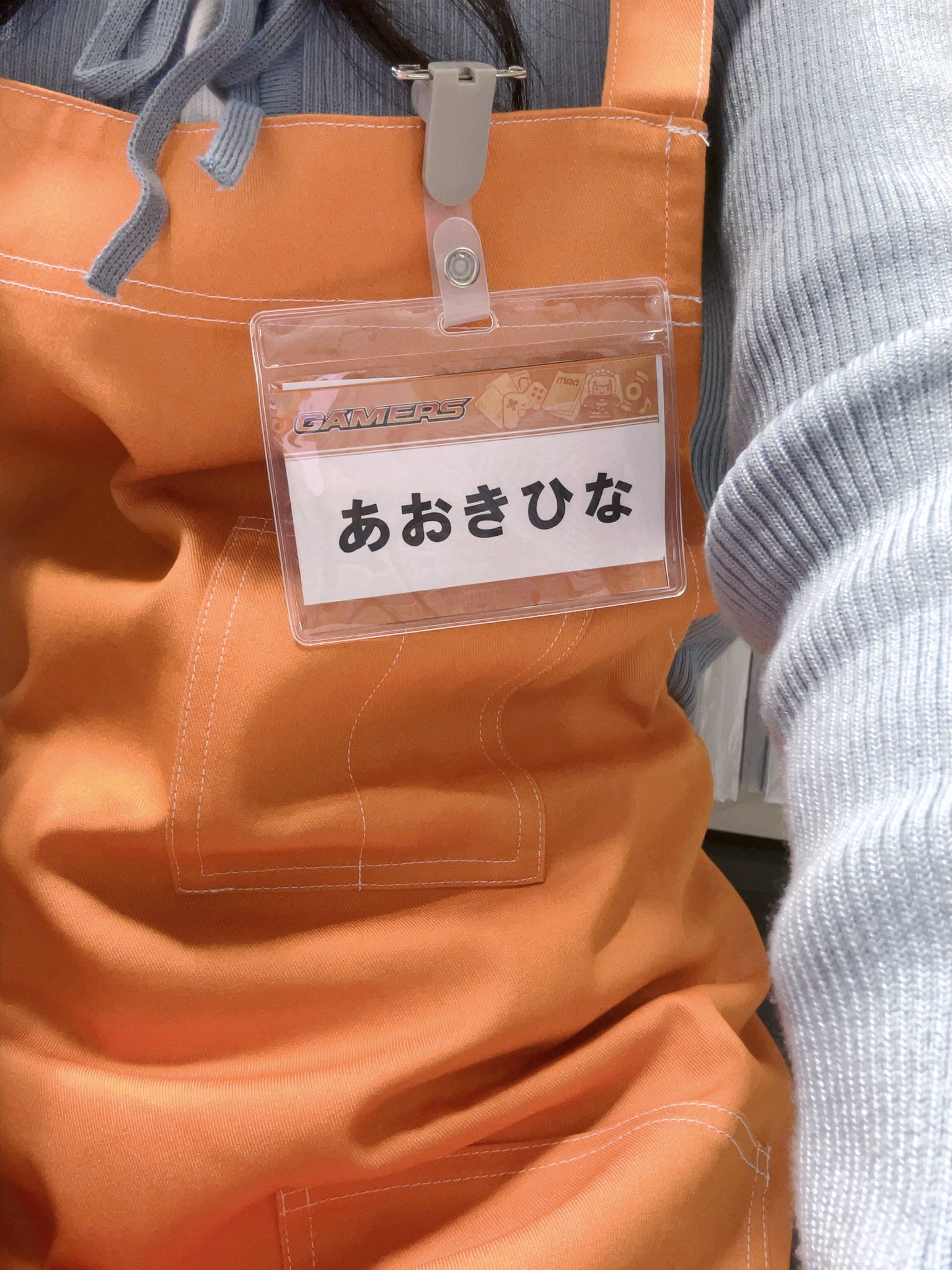 青木陽菜 on X: 