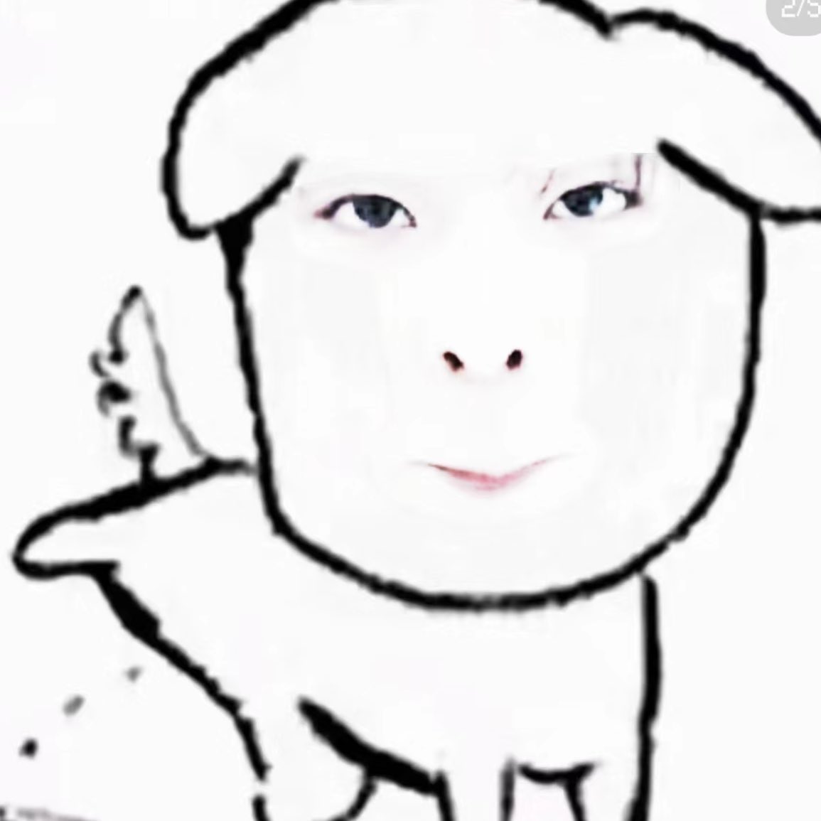 누가이거성찬이로합성해줫으면조켓다