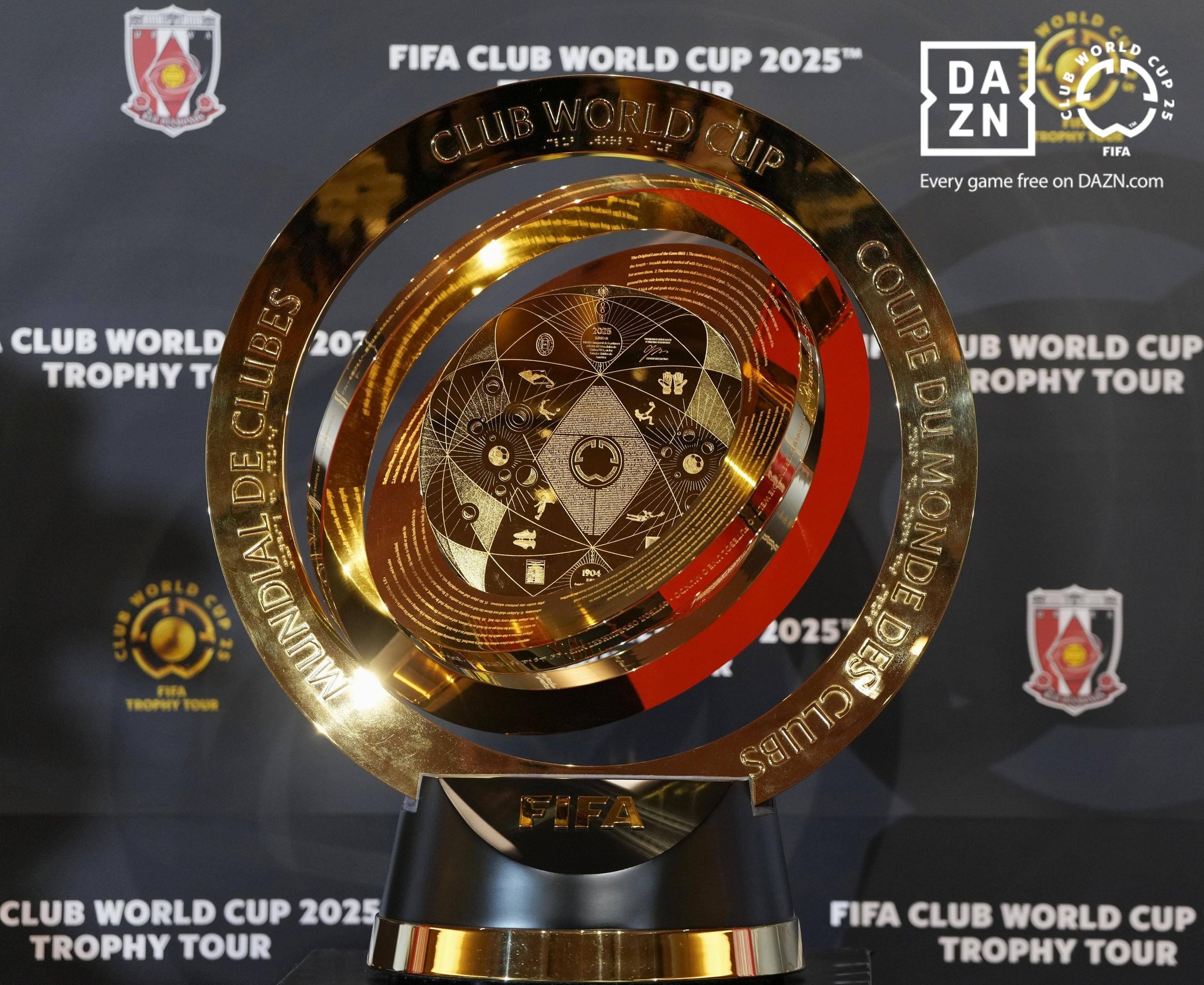 FIFAクラブワールドカップ 🏆 on X: 