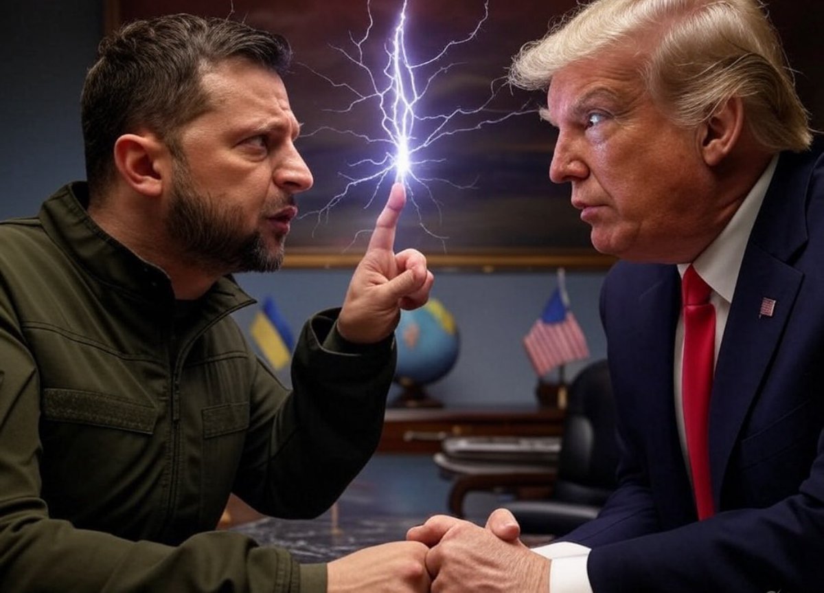 이번 협상 결렬 개인적 의견,

1. 현실 안 봄: 트럼프가 종전+광물 딜 밀어붙였는데, 계속 NATO+영토 고집하며 벼랑 끝 전술.
  
2. 미국 의존도 무시: 지원 없으면 우크라 혼자 버티기 힘든데, 감정싸움으로 백악관 쫓겨남.  

3. 협상 타이밍 놓침: 전쟁 피로감 커진 지금, 타협이 더 현명했을지도.