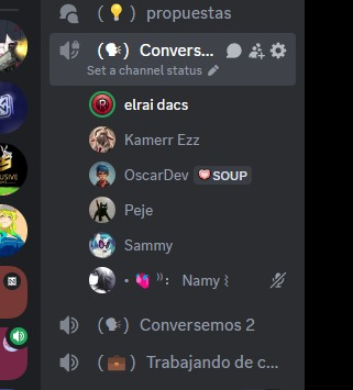 KamerrEzz's tweet photo. se cumplio el sueño de un fan con @sammwy <3 https://t.co/vinAqGCvsd