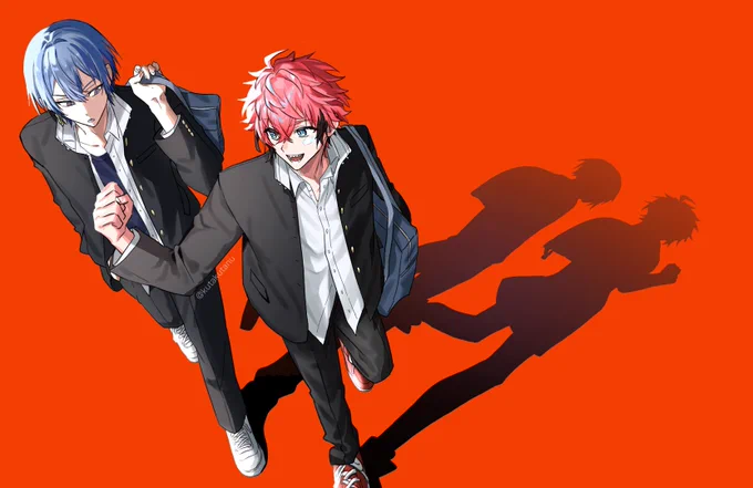 #ドロウイング #紙とウェン
