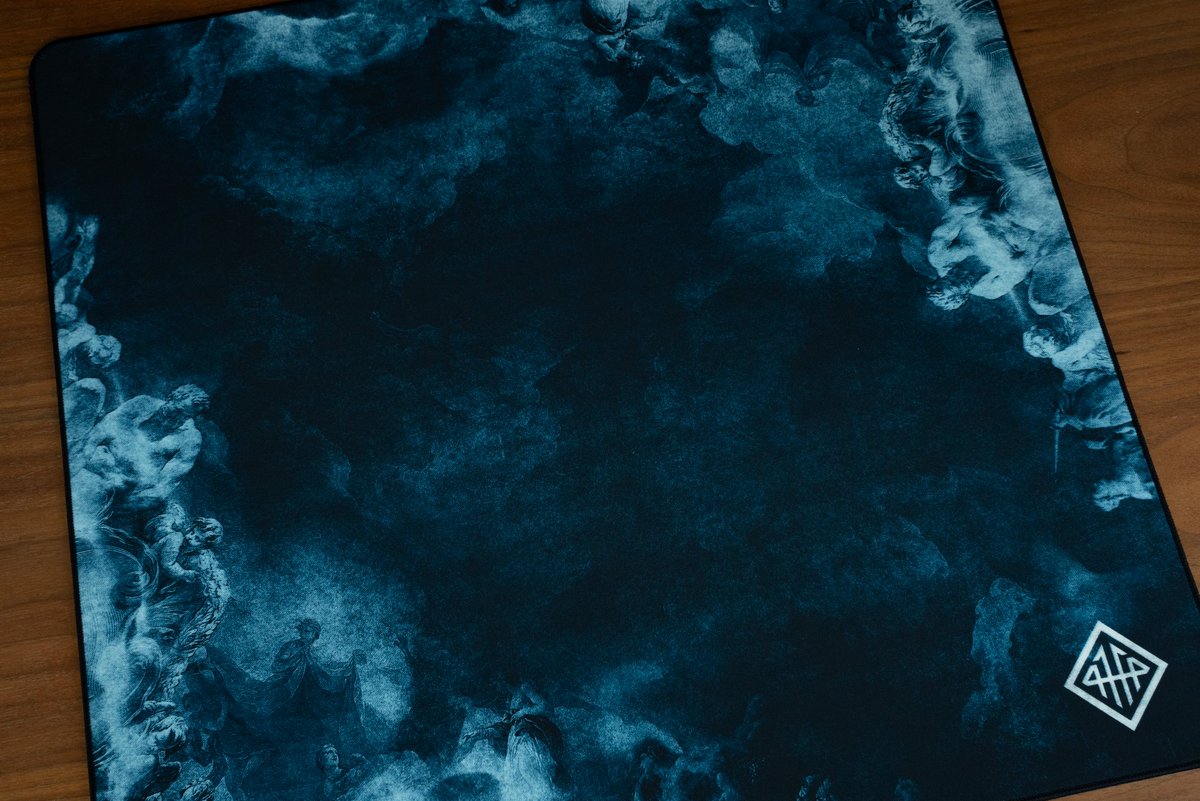 4114 AERO V2 // CLOUDS OF THE FUTURE この「CLOUDS OF THE FUTURE