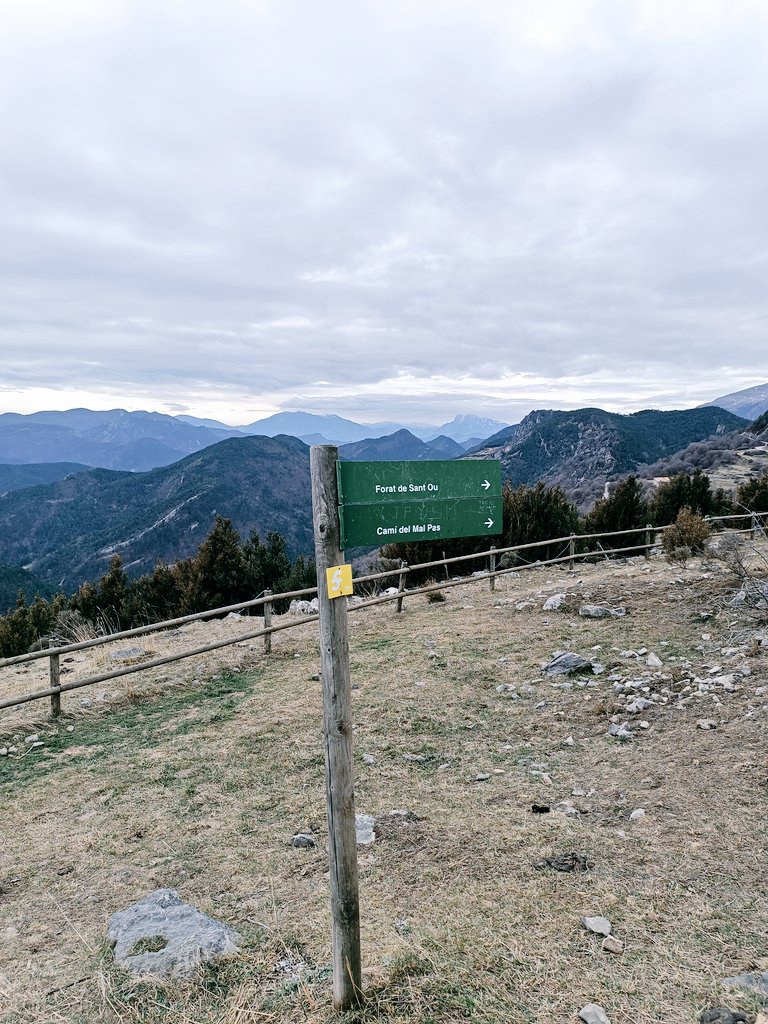 23 de març.
Excursió al Santuari de Montgrony (Ripollès). Sortida amb bus des de Reus. feec.cat/agenda/activit… via <a href="/FEEC_cat/">FEEC</a>
