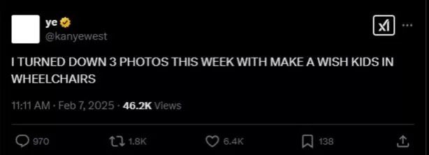 John Cena now that he's evil: