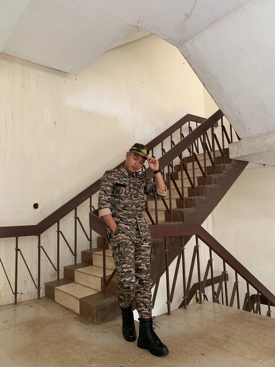 Isaac Chhakchhuak tweet media