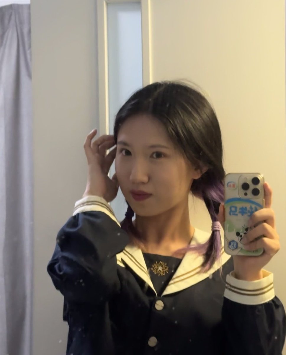 经典春日限定皮肤