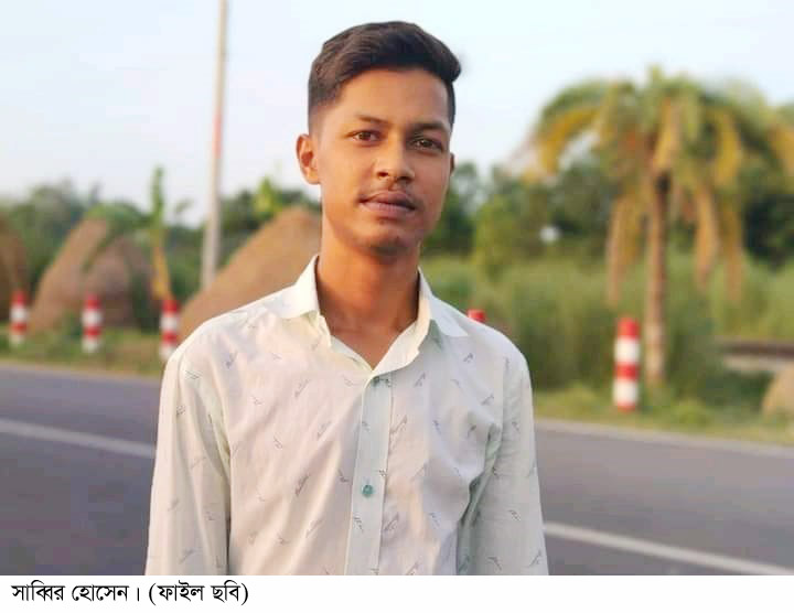 বাঁচতে চায় রাণীনগরের সাব্বির, চিকিৎসার জন্য সাহায্যের আবেদন পরিবারের