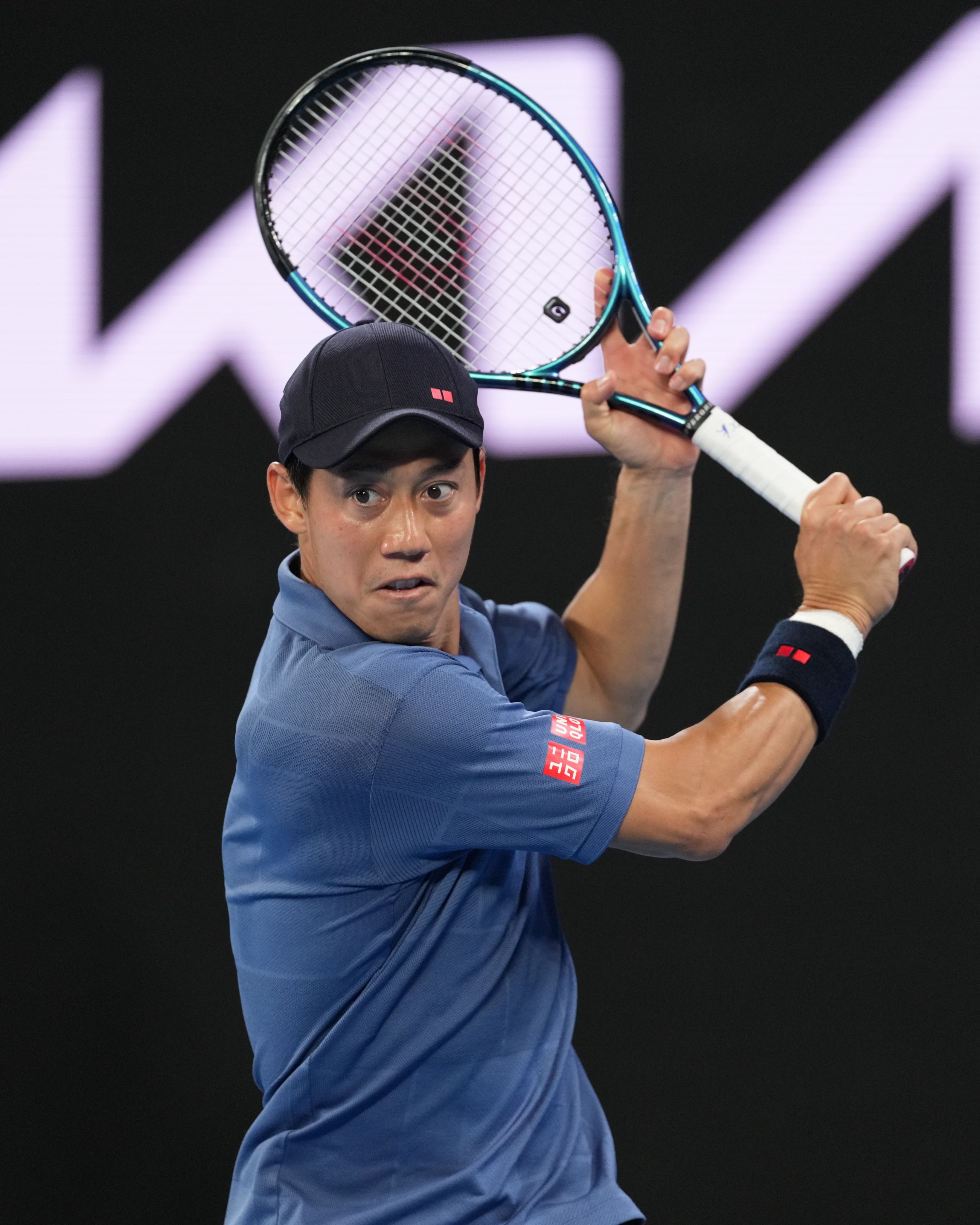 WilsonTennisJapan on X: 