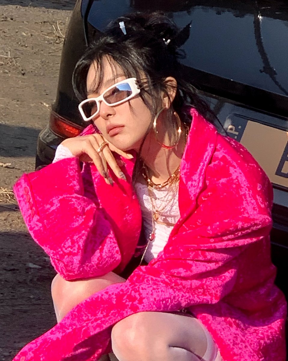 RVsmtown's tweet photo. 상관없어 Whatever

#SEULGI #슬기
#AccidentallyOnPurpose
#SEULGI_AccidentallyOnPurpose
#RedVelvet #레드벨벳 https://t.co/SwkwQhBPcd