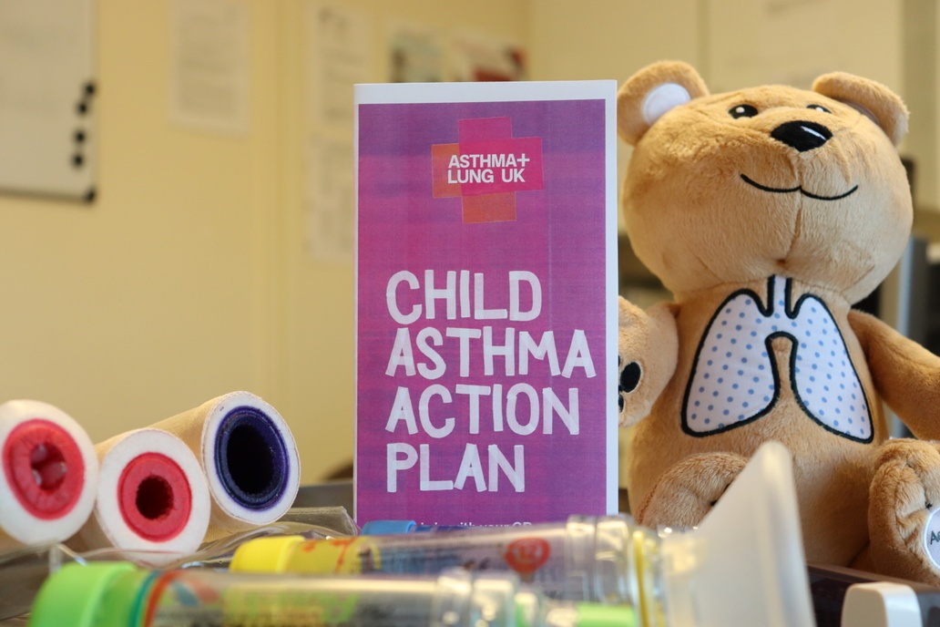 NHS Black Country Integrated Care Board (ICB) (@nhsinblkcountry) on Twitter photo Do you have children between 8-11 years old? Do they, or someone they know, have asthma?
Join <a href="/asthmalunguk/">Asthma + Lung UK</a> on the 8 March 2025 for an interactive Saturday morning workshop. This exciting event will help you to get ‘clued up’ about asthma.
Find out more: orlo.uk/DwwlY Do you have children between 8-11 years old? Do they, or someone they know, have asthma?
Join <a href="/asthmalunguk/">Asthma + Lung UK</a> on the 8 March 2025 for an interactive Saturday morning workshop. This exciting event will help you to get ‘clued up’ about asthma.
Find out more: orlo.uk/DwwlY