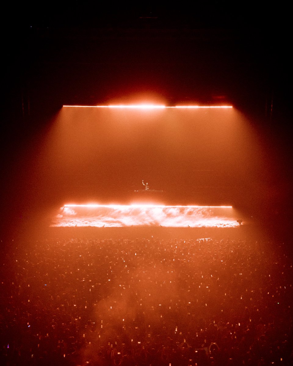 Telos Tour - Incheon, South Korea 🇰🇷