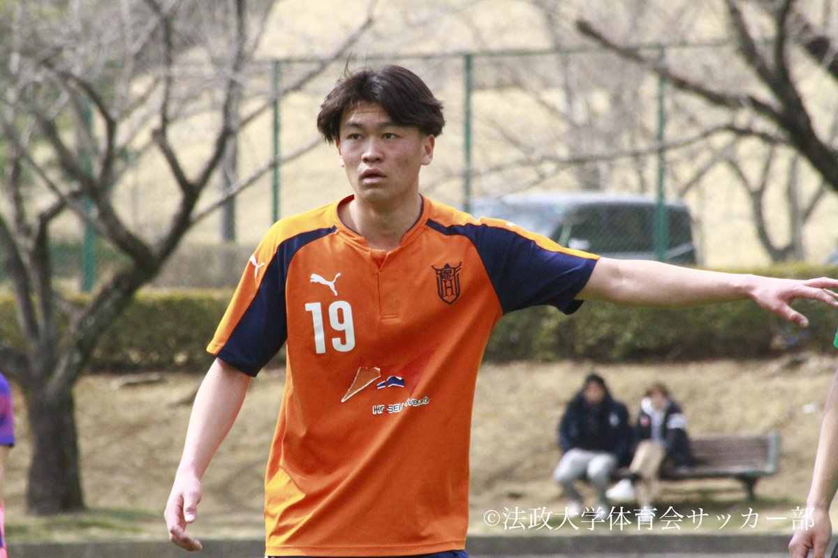 法政大学 体育会サッカー部 ウェア 法政大学体育会サッカー部 on X