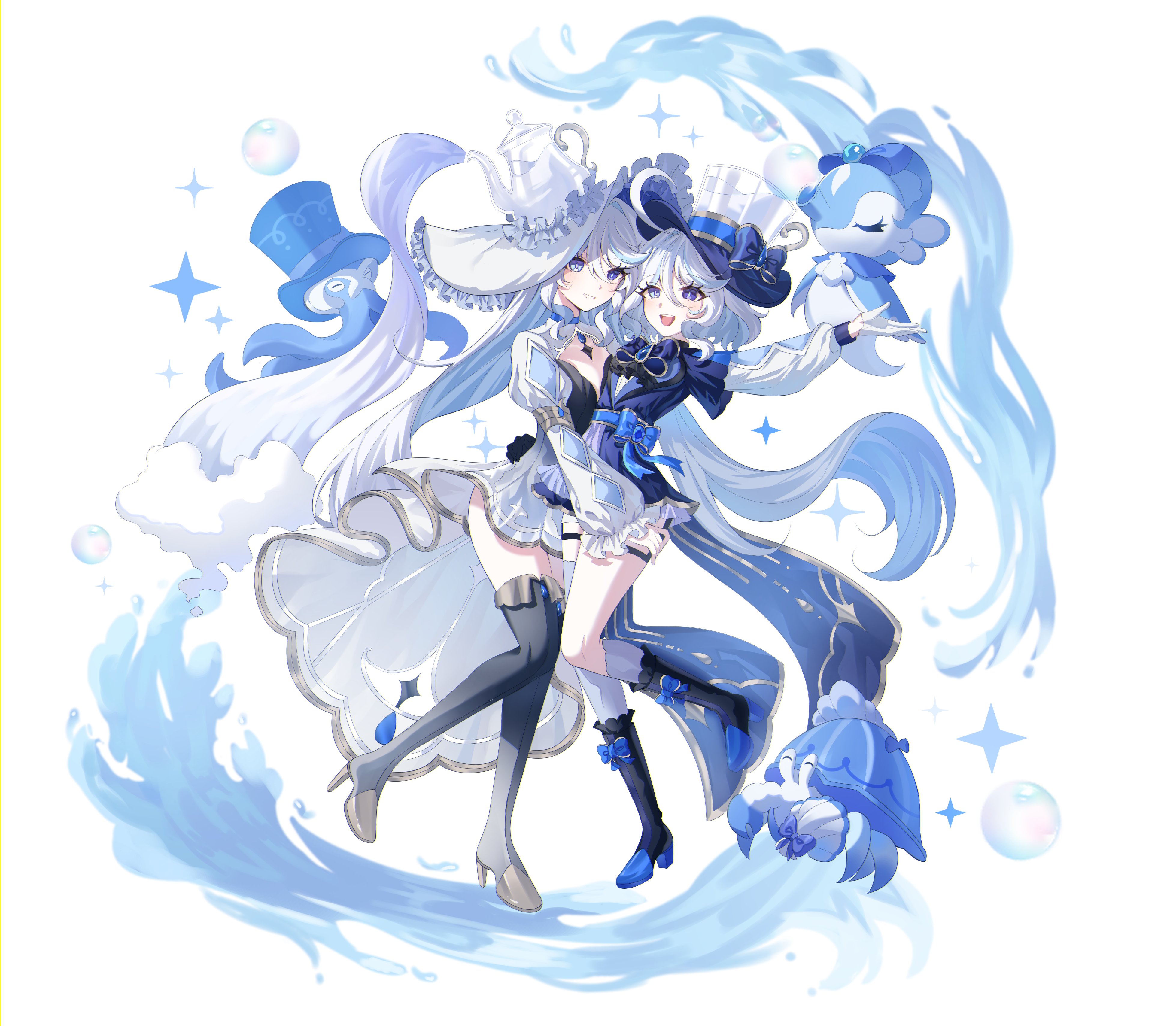五号水水 (@Mage_WWater) / X