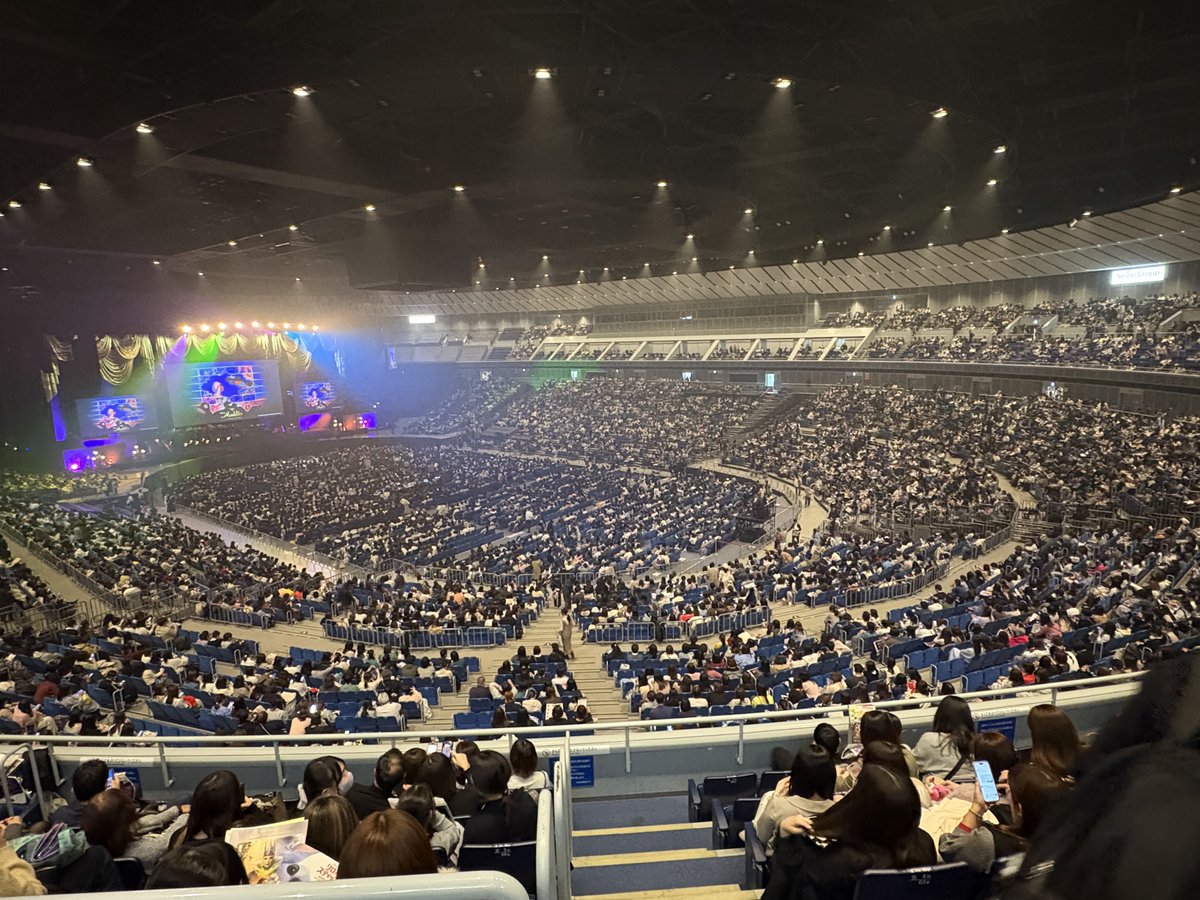 onClassicDisney's tweet image. #アラジンインコンサート

全3公演が無事終了いたしました🧞‍♂️🕌✨

ご来場ありがとうございます☺️🌸

感想は #アラジンインコンサート にてお待ちしております🏜️💭