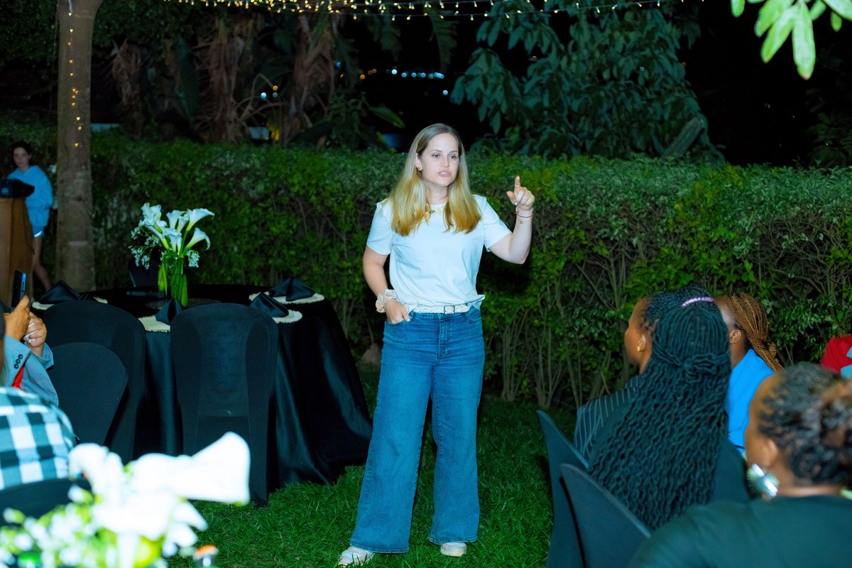 Akilah Institute tweet media