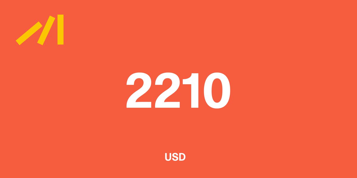 That was our admin cost for 2024. An answer to why we chose to promote #cashtransfers rather than in-kind food aid: cash transfers shine for their low administrative costs and high #impact.

If you’re not yet a contributor, you can check your impact here: socialincome.org