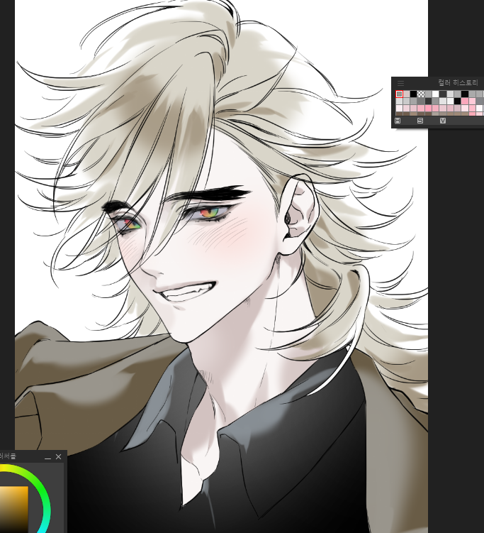 Gwvqut___'s tweet image. #鬼滅の刃 #童磨