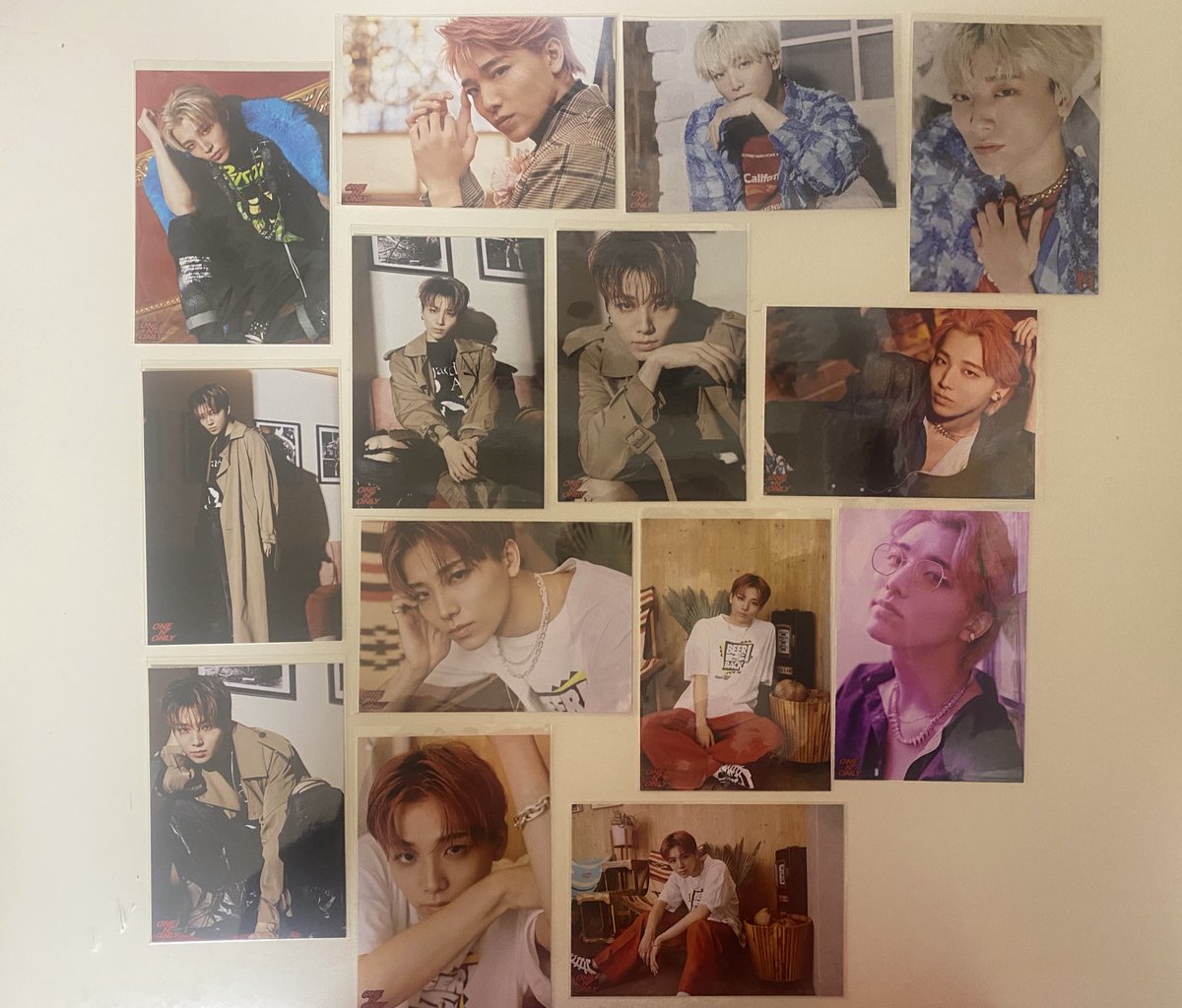 tnn_811's tweet photo. ワンエンオンリー　生写真 買取

譲:KENSHIN、HAYATO

求:200円/枚

取引方法:郵送 https://t.co/S1AQDohSRs
