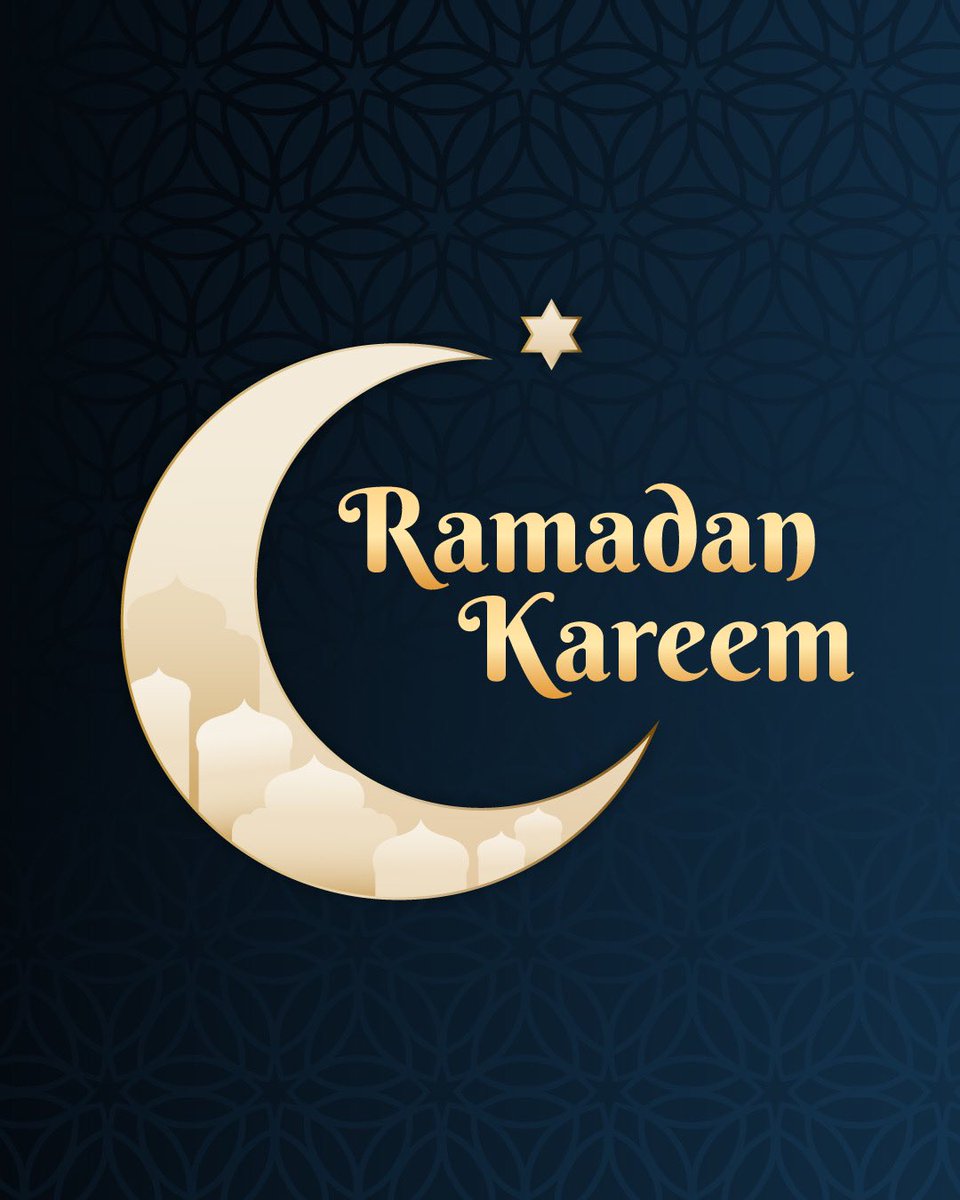 Wishing you a peaceful and blessed Ramadan 🌙 🕌 May this month bring joy, reflection, and togetherness for all.

#RamadanKareem #CurtinMalaysia