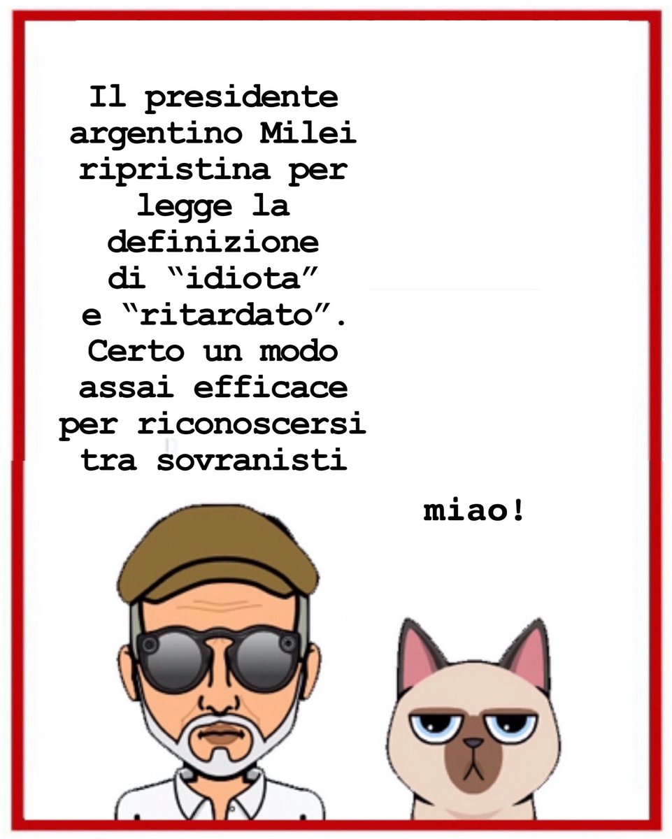 msgdixit's tweet image. SEMIOTICA AUTARCHICA