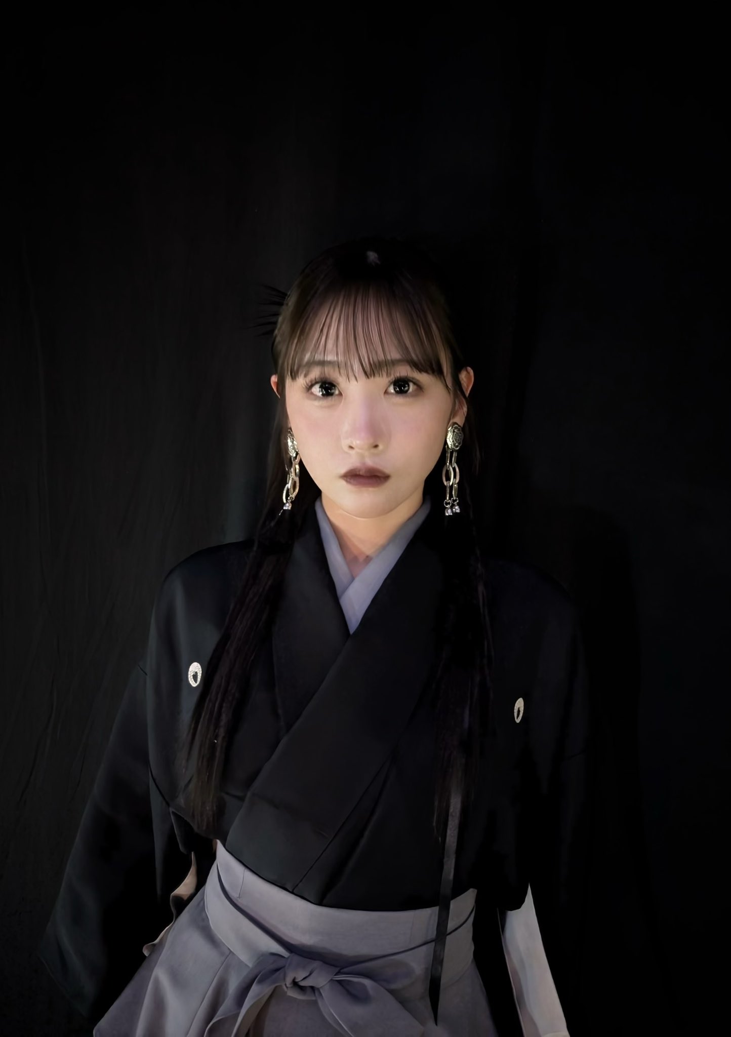 櫻井優衣(FRUITS ZIPPER) on X: 櫻井優衣(FRUITS ZIPPER) on X: