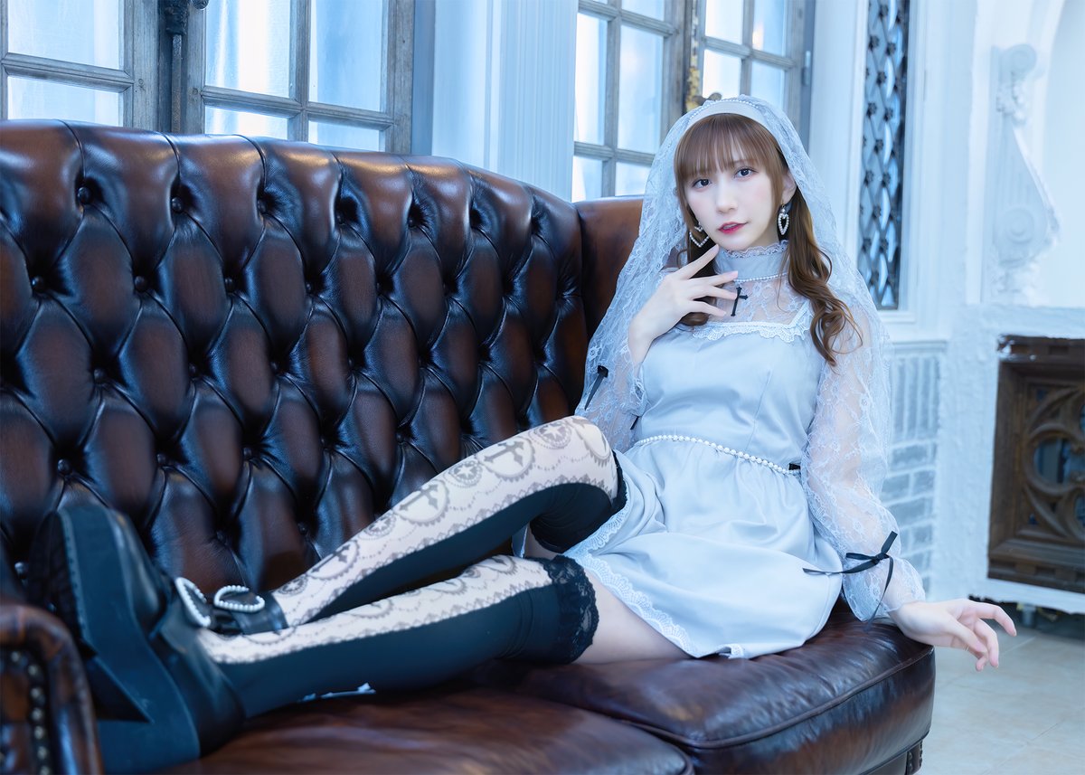 2025年2月24日　３／３
Metly撮影会
model：小日向くるみ さん  <a href="/krm0217/">小日向くるみ🪽3日舞々悪魔ゲスト</a>
撮影ありがとうございました。
またどこかでお会いできれば幸いです。

#小日向くるみ
#Metly撮影会