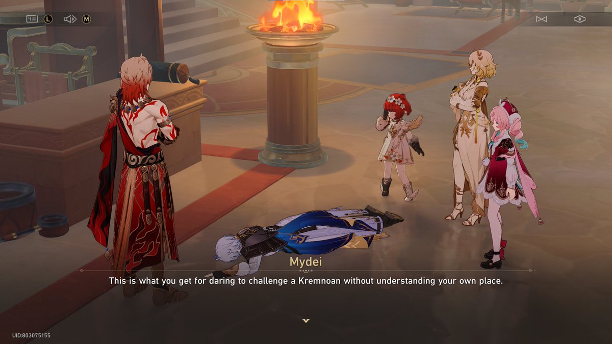 ini apaan sih phainon wkwkwk