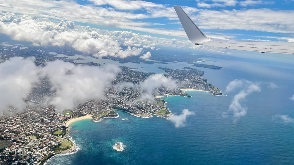 NEW BLOG POST: “Weekly Wrap 770: Stress, little productivity, and a photo from two years ago” stilgherrian.com/weekly-wrap/77… Covers 24 Feb to 2 Mar 2025, and includes all the usual links to Interesting Things.