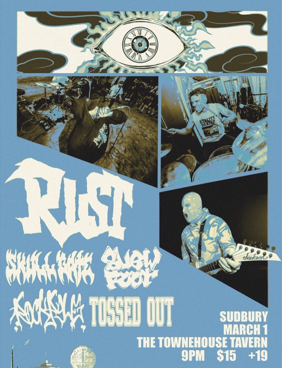 Last night fucking ruled.