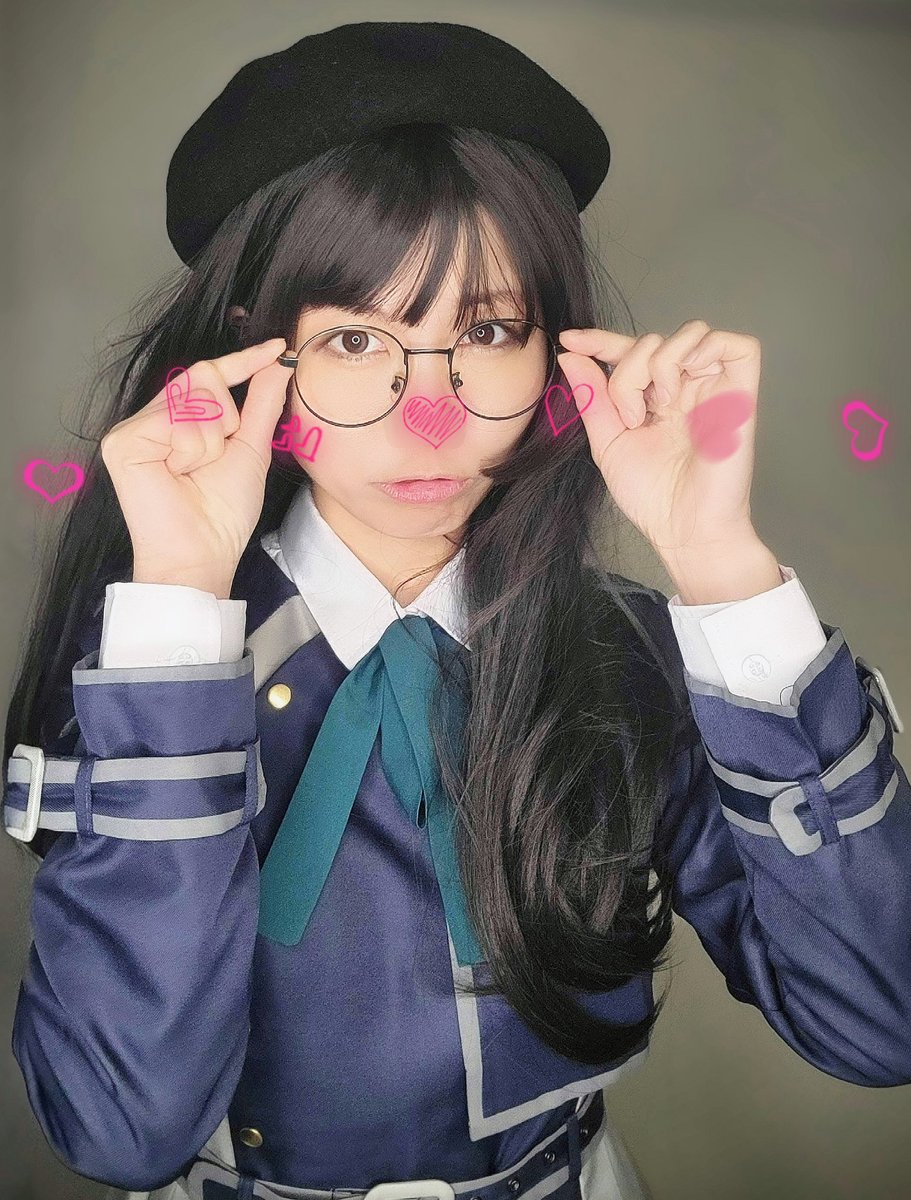 不好意思><小奴潛水潛得太耐><
会いたい❤️