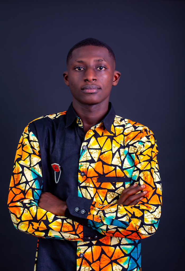 Iam_Berimah's tweet photo. Leadership is not about being in charge, it's about taking care of those in your charge.  BERIMAH BRIGHT FOR FABESS PRESIDENT’25 😌😎
#fabess #knust #Trending #FABESSinFOCUS #TogetherweCanMakeaDifference https://t.co/aax2UyO6hT