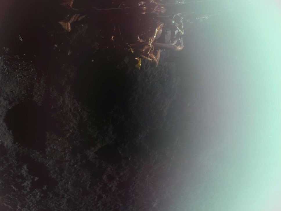 CopernicSpace's tweet image. 🚀🌕 COPERNIC SPACE MOON MISSION I HAS OFFICIALLY LANDED ON THE MOON! 🌕🚀
The future of space assets and space commerce is here. Copernic Space Moon Mission I has officially touched down on the lunar surface, marking a revolutionary step in how we commercialize and own space…