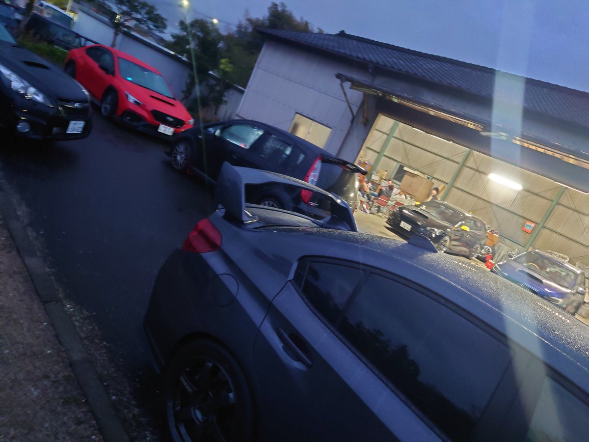 hiroaki40632's tweet image. 朝から晩までBMOC笑
#BMOC