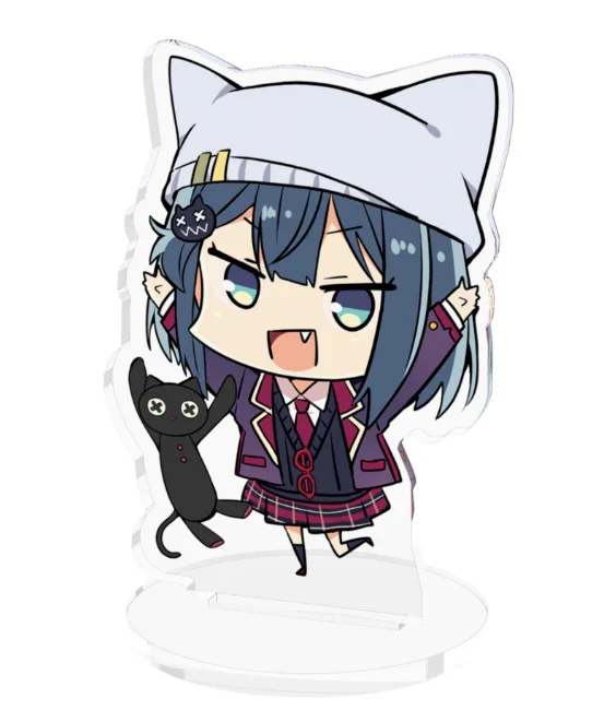 【お知らせ】気まぐれでBOOTHでグッズ販売を開始しました 