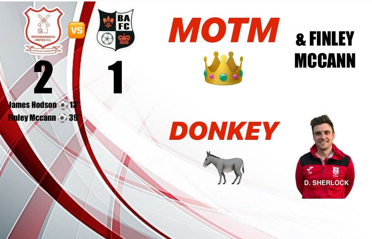 Needingworth United (@needingworthu) on Twitter photo 