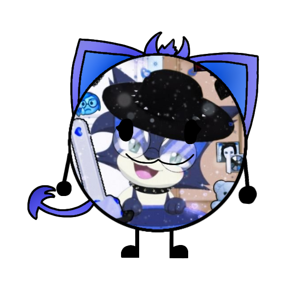 ScenieCabbie's tweet photo. Genloin as an OSC character (remastered) ๐บ๐๐ฆ๐ฐ๐ฆ๐ค๐พ๐ต
#Genloin #LogoGirl #DigitalArt #OSC #ArtTrade #CutieGirl #Asset #ObjectShowCommunity #Remastered #Anthro #PFP #GOAT #8thGirlfriend #FreeCommission #Pokรจmon #AlienDemon #Purrloin #Gengar #ShinyPurrloin #BlueArt #PNGArt https://t.co/lKIBsWazAA