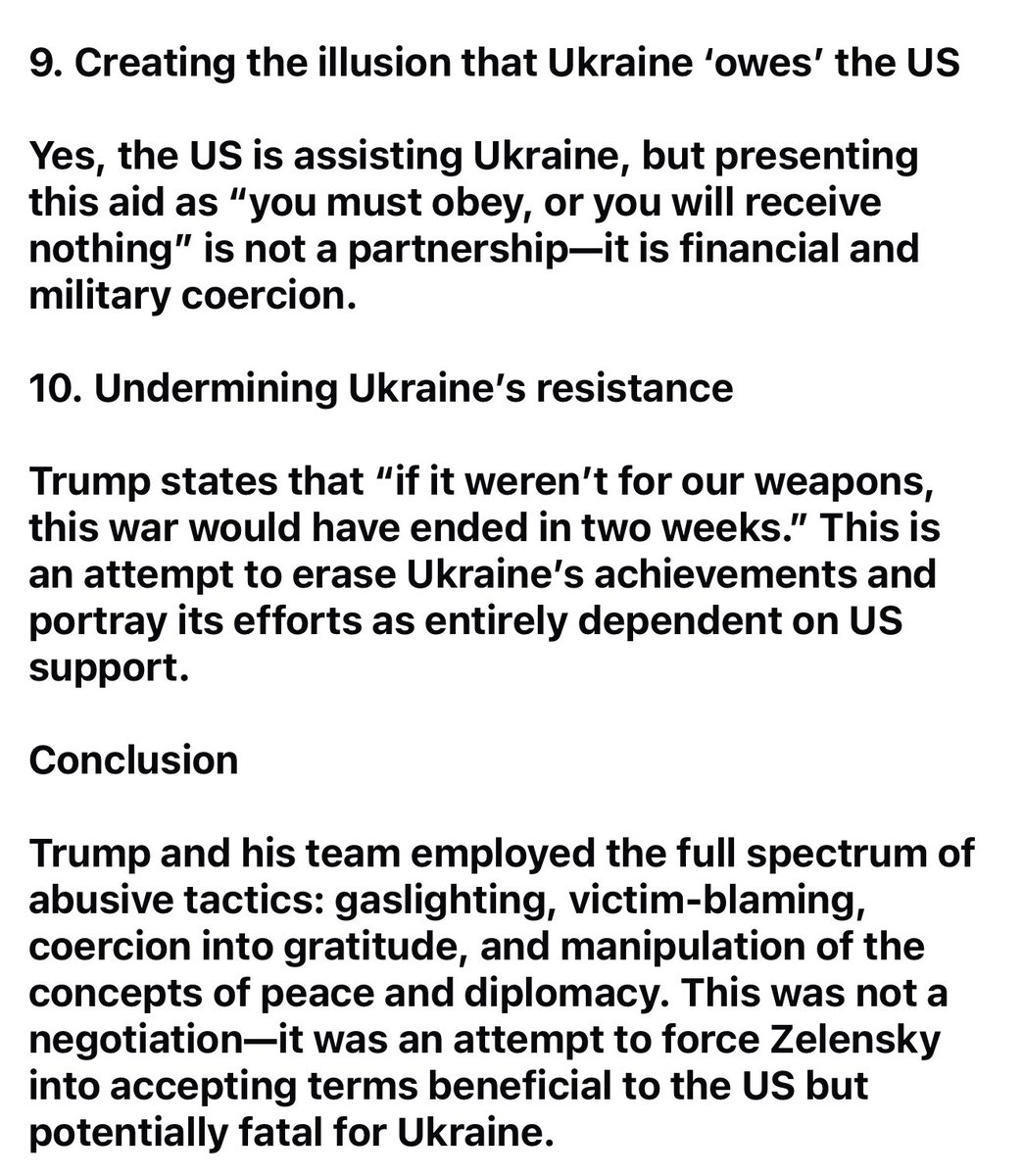 bluewavemaui's tweet image. Here is what really happened in the Oval Office