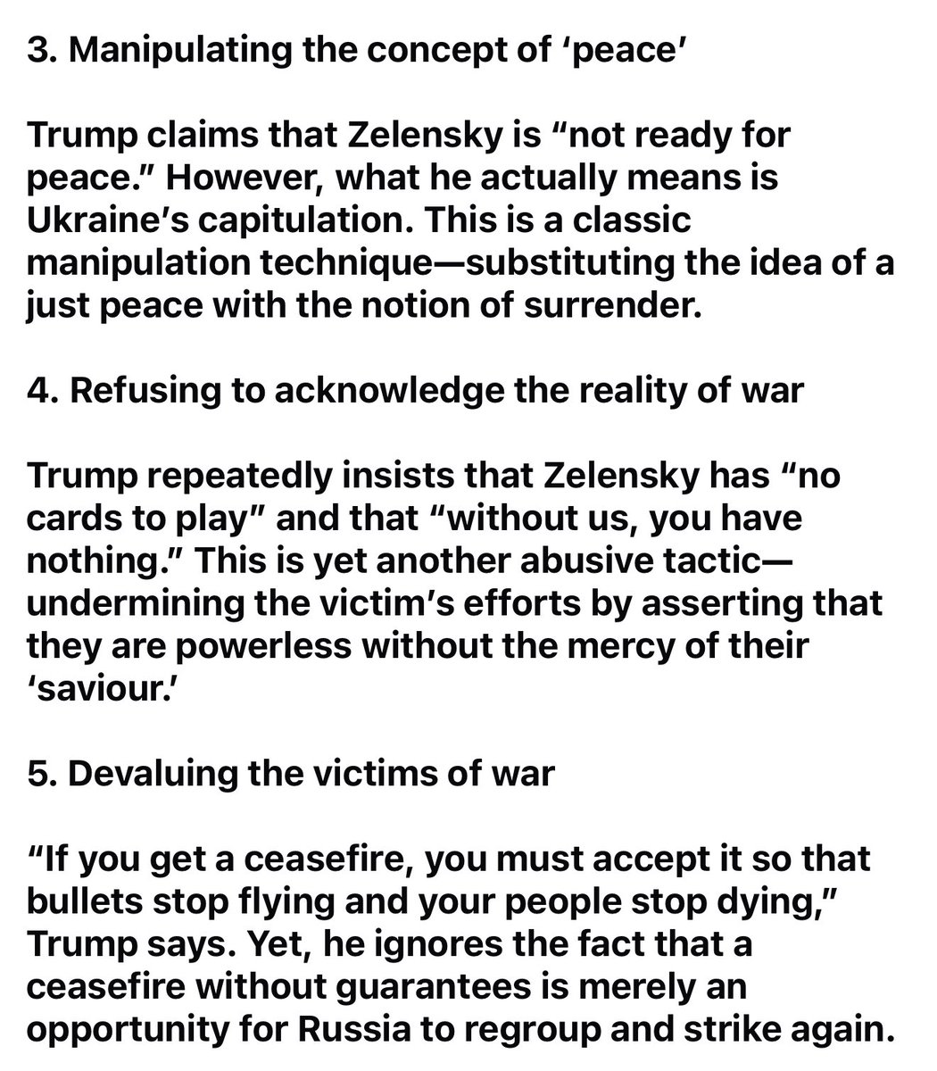 bluewavemaui's tweet image. Here is what really happened in the Oval Office