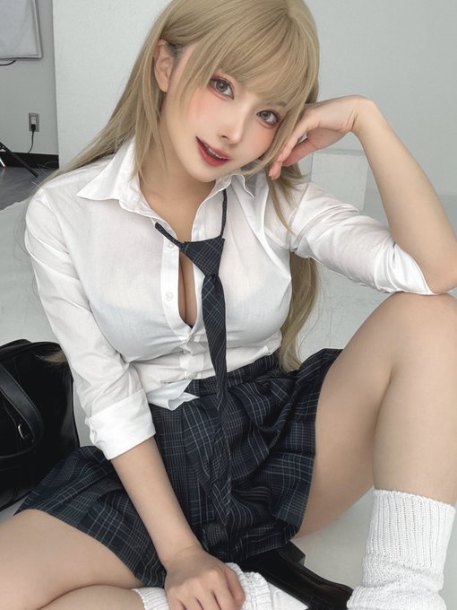 コスプレイヤーシスルのTwitter画像13