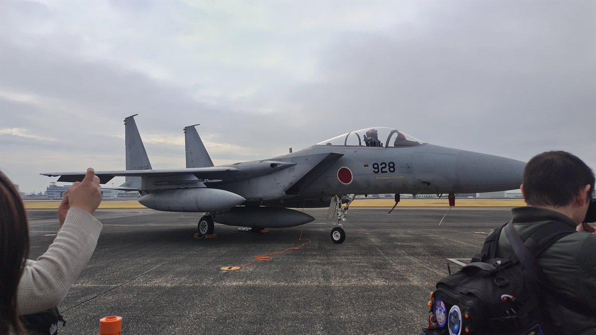 morkaneda's tweet photo. 小牧基地の航空祭行ってきました！ https://t.co/V9JFIAyNiA