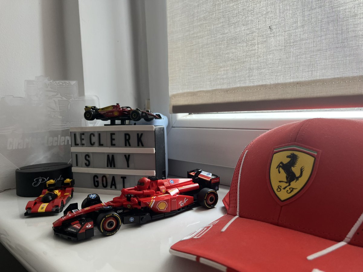 who is my favourite driver…hm…