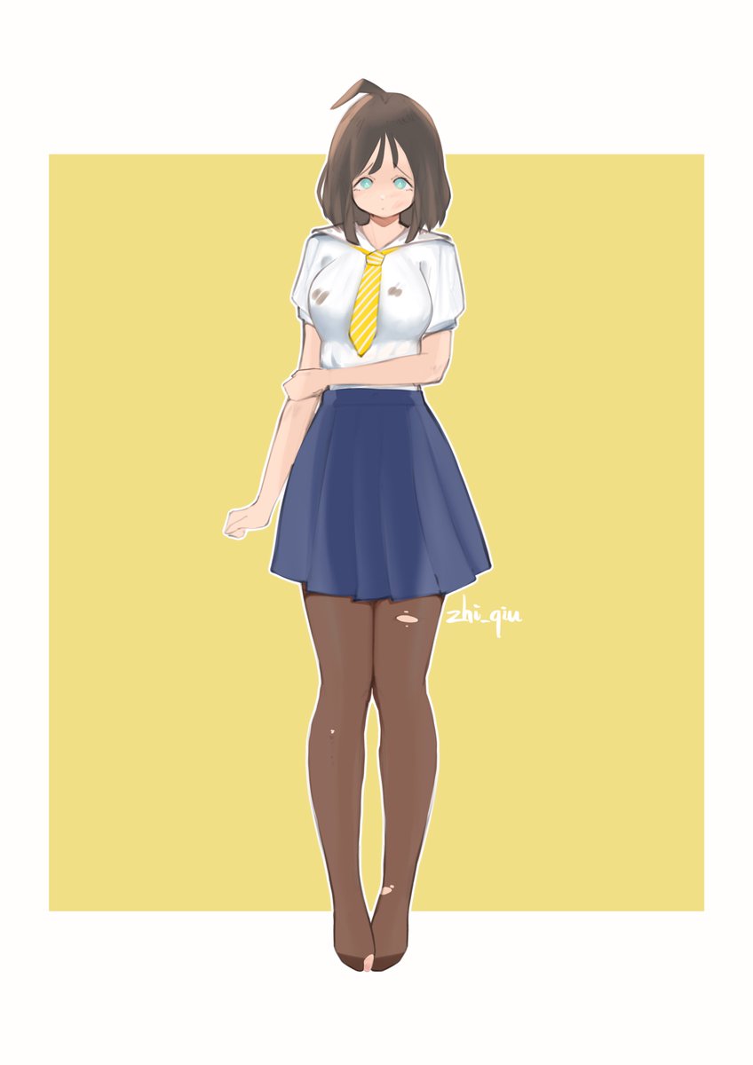 知秋 (@zhiqiu__) on Twitter photo 