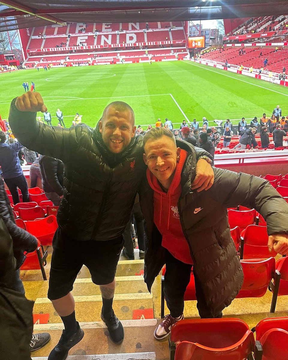 Scotty Allen (@scottyallenlfc) on Twitter photo One year ago today! Some away end that!
NUNEZ!!!! #LFC #awaydays <a href="/TheRedsAway/">The ๐พ๐๐๐ข๐ฅ๐๐ค๐ฃ๐จ Away ๐</a> One year ago today! Some away end that!
NUNEZ!!!! #LFC #awaydays <a href="/TheRedsAway/">The ๐พ๐๐๐ข๐ฅ๐๐ค๐ฃ๐จ Away ๐</a>