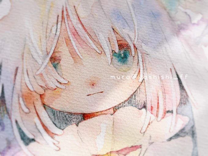 ちょっとずつ、少しずつ