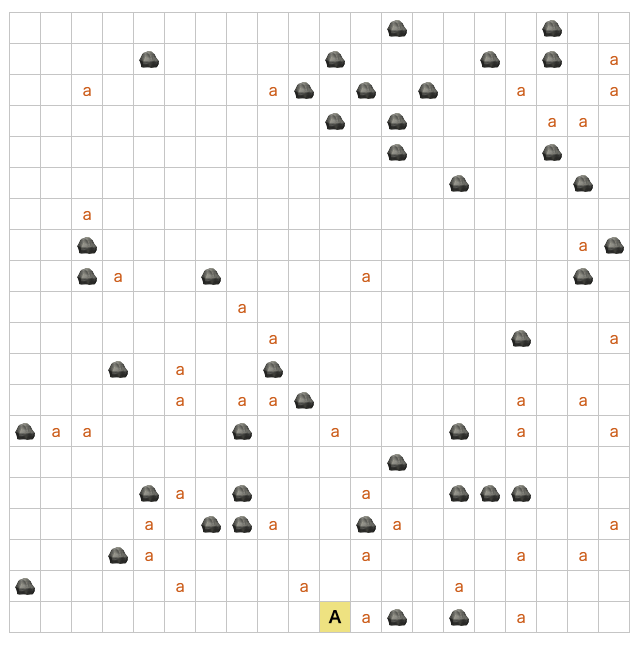 burioden_kyopro's tweet image. #AtCoderマスターズ選手権2025 おつかれさまでした!
@rinrion_azuki さんと「土俵」で出ますたーず
担当
・ビジュアライザ🪨
・初手を考える🤔(四方向に動いてひたすら逆方向に転がす)
・お寿司の注文🍣
・以後、りんりおんさんのバグ取り応援📣