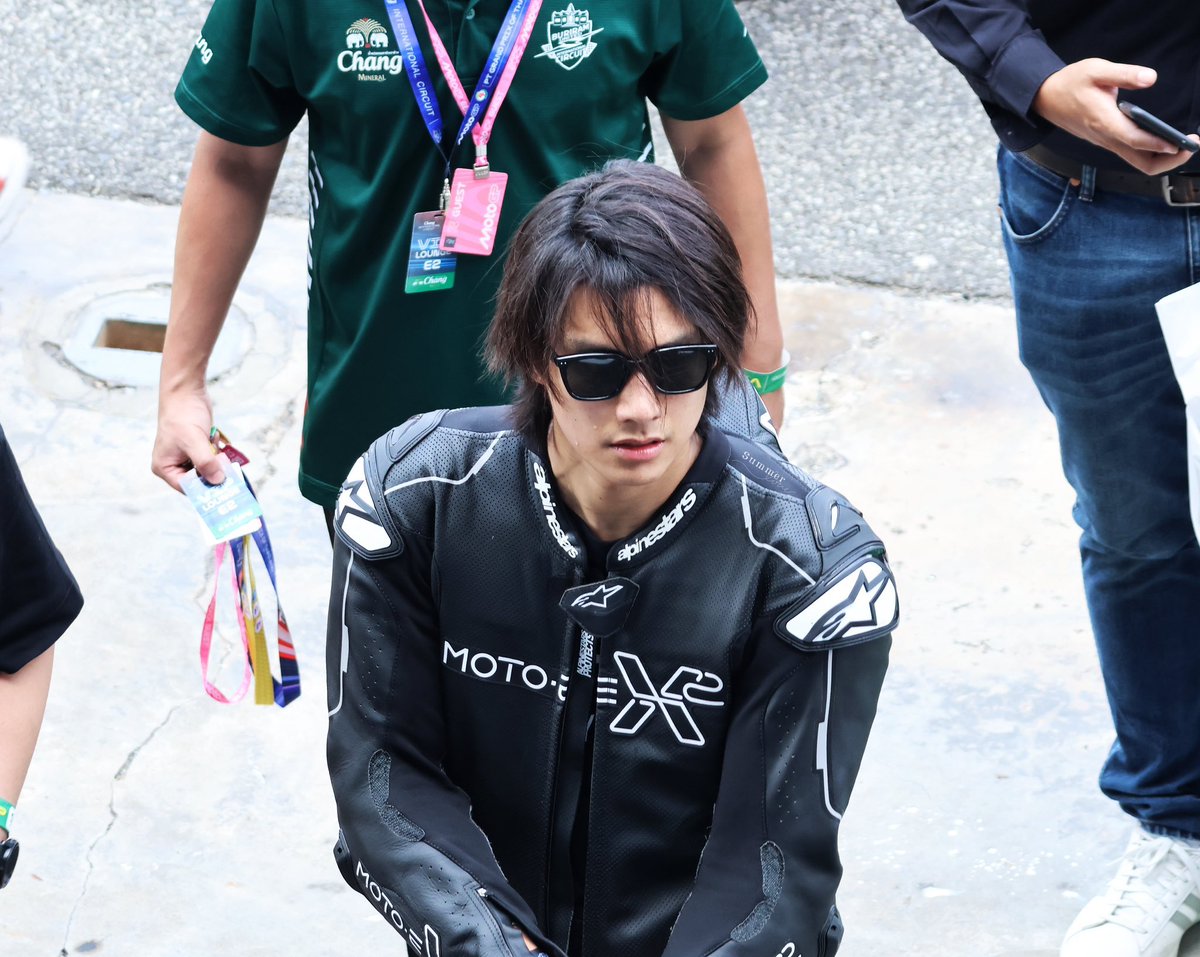 ohmpawatt's tweet image. Exclusive exp✅