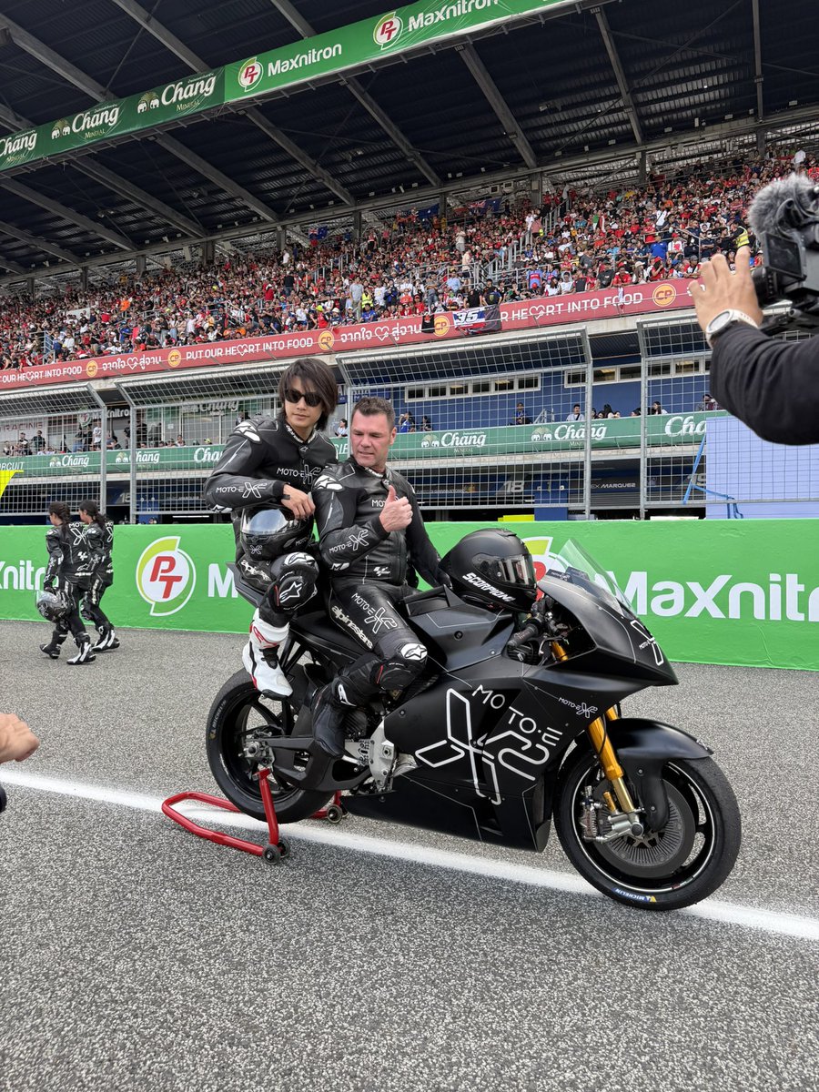 ohmpawatt's tweet image. Exclusive exp✅